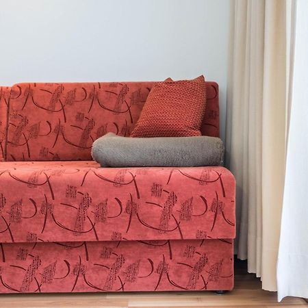 Hilber App Sass Rigais Apartment Funes  Bagian luar foto