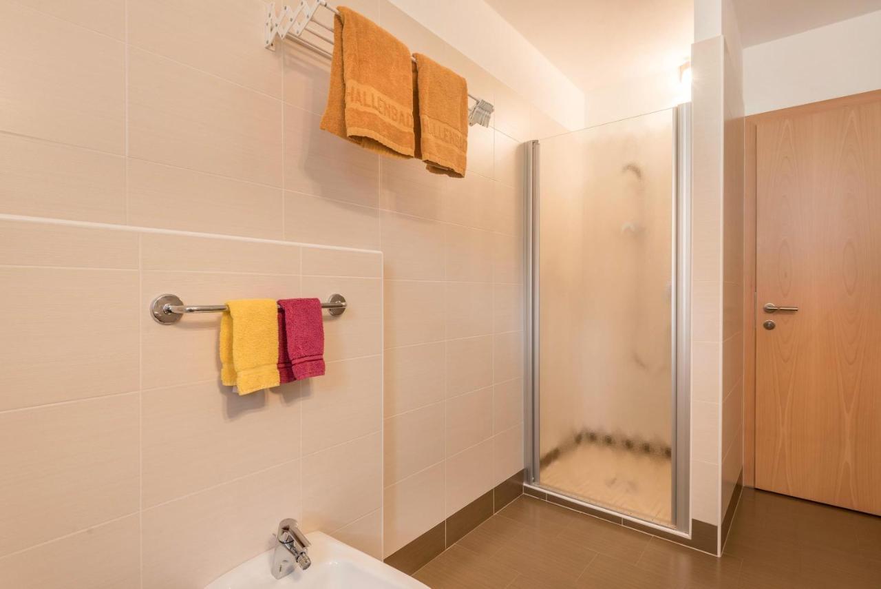 Hilber App Sass Rigais Apartment Funes  Bagian luar foto