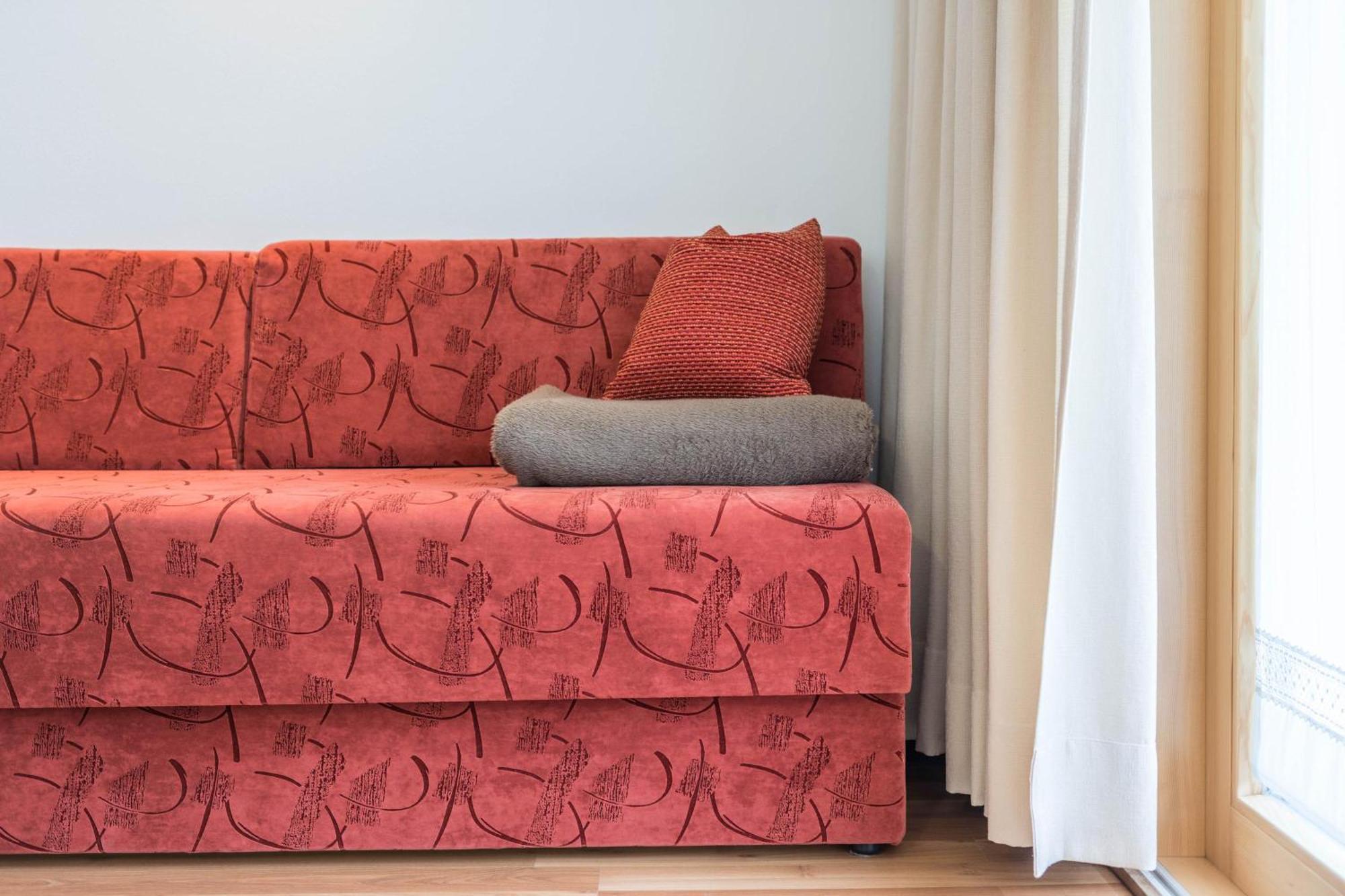 Hilber App Sass Rigais Apartment Funes  Bagian luar foto